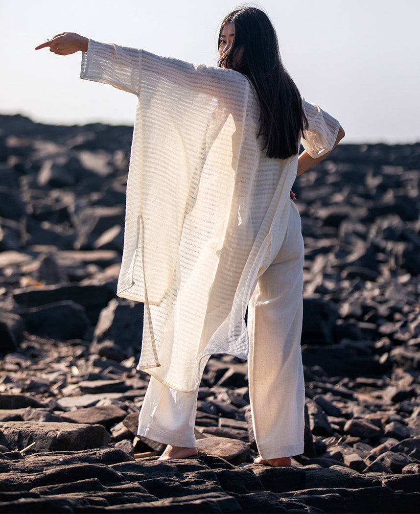 Throw Over Jacket – NETE.IN