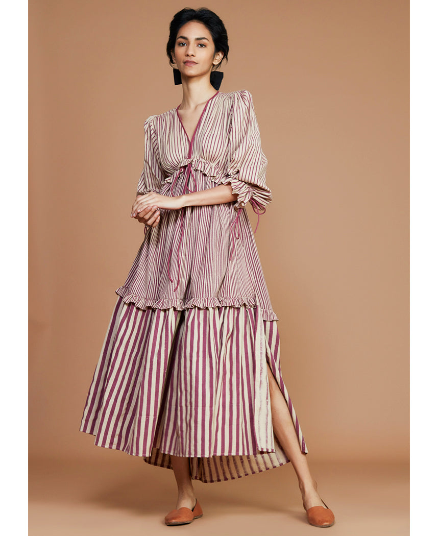 Tiered-Frill-Dress-Mauve-Stripe-A.jpg