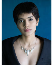 Tuscany Bits Necklace