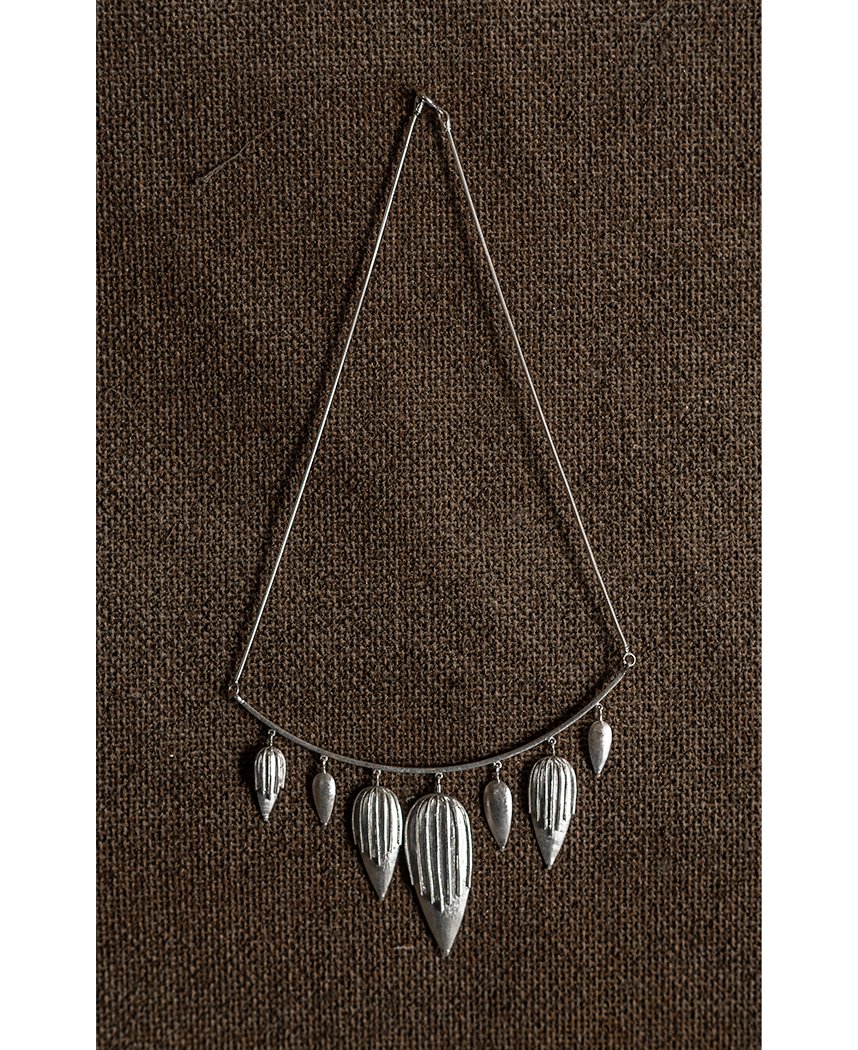 Tuscany Bits Necklace