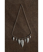 Tuscany Bits Necklace