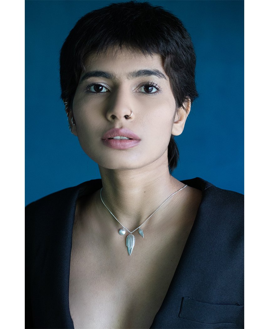 Tuscany Delicate Necklace