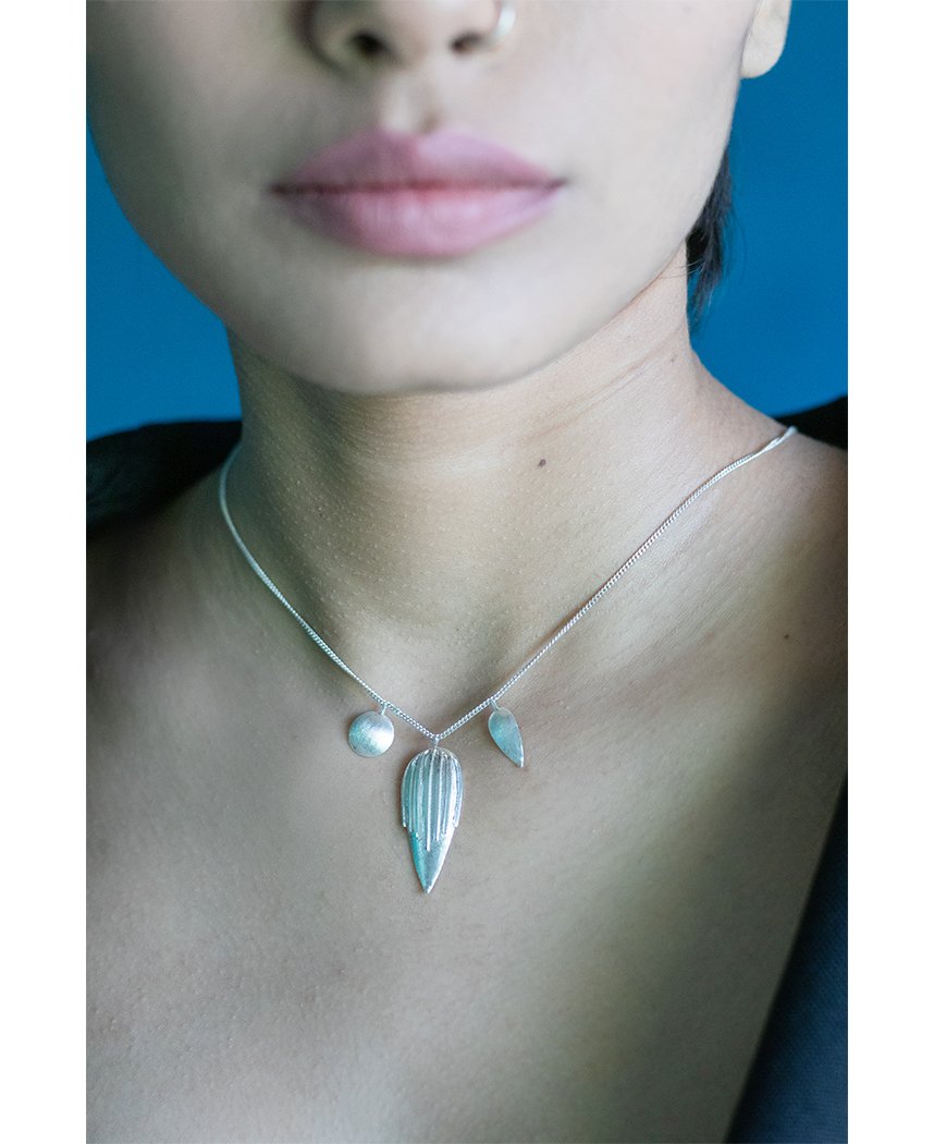 Tuscany Delicate Necklace