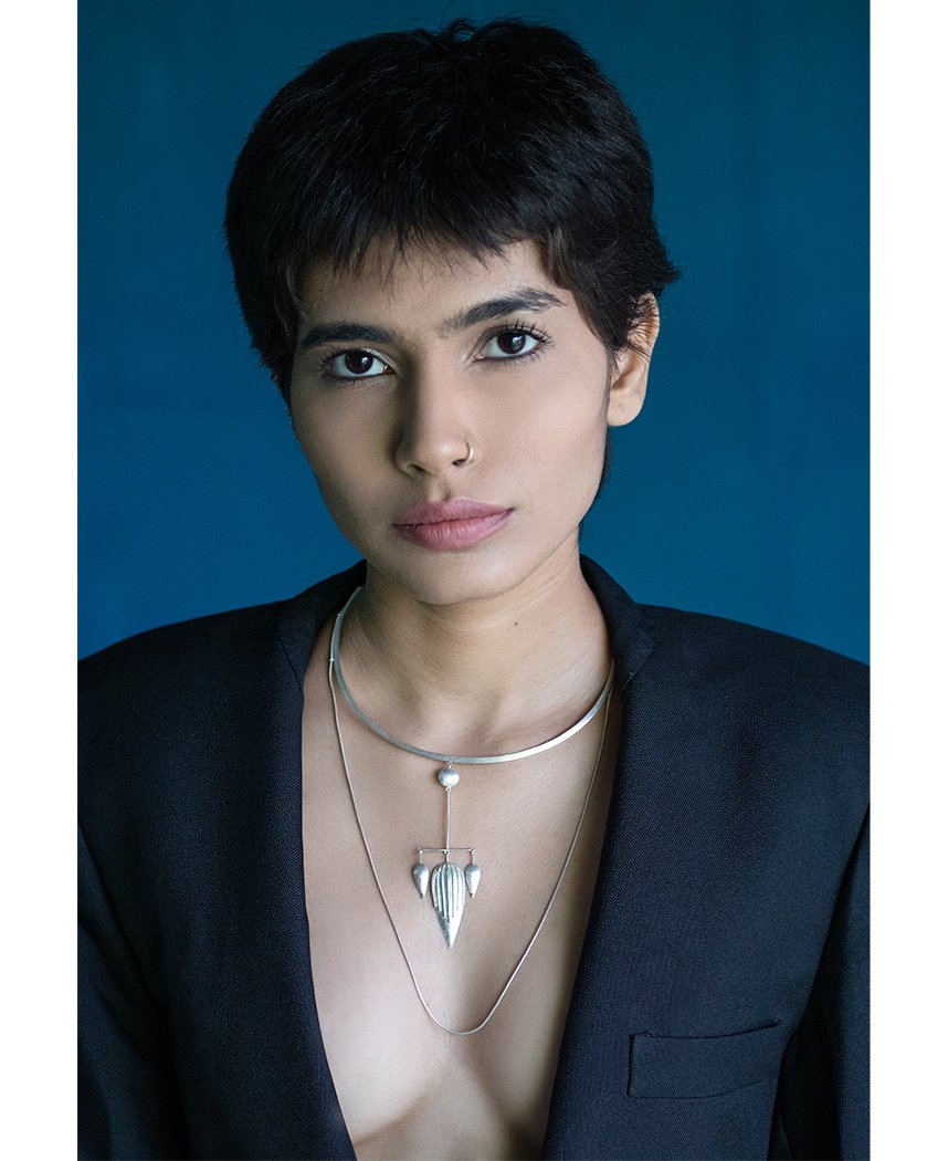 Tuscany Layered Necklace