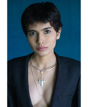 Tuscany Layered Necklace