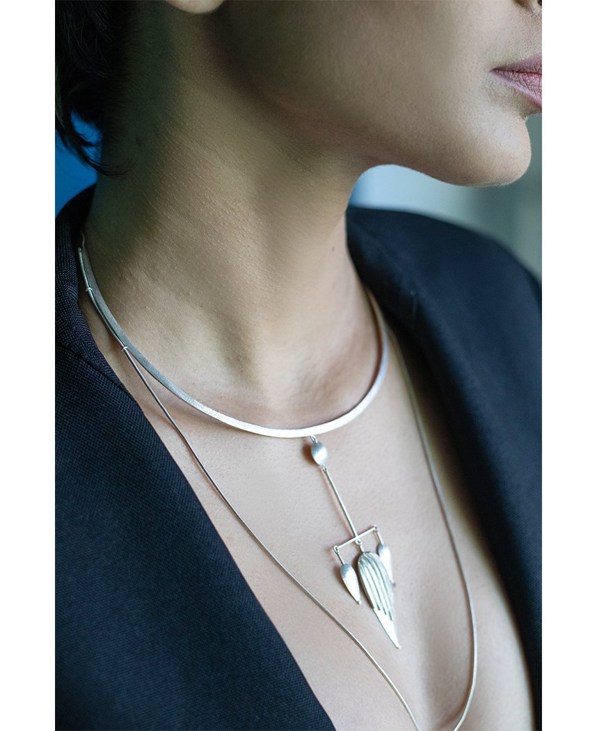 Tuscany Layered Necklace