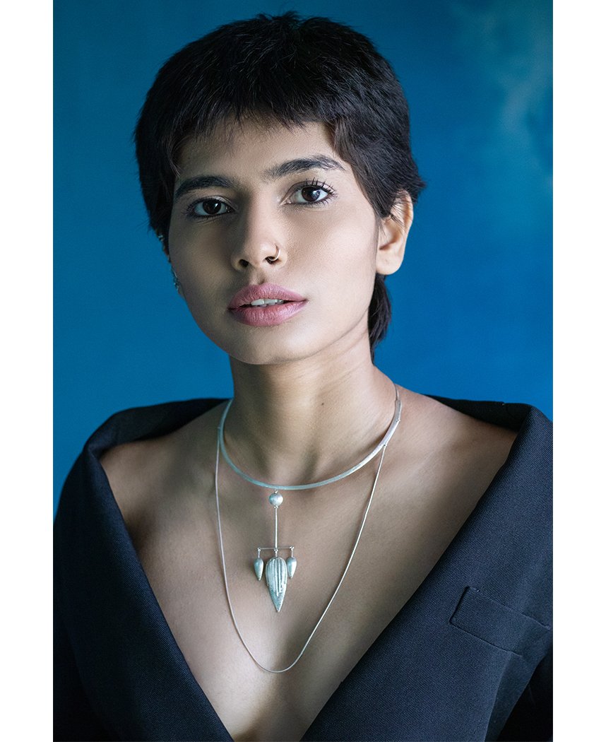 Tuscany Layered Necklace