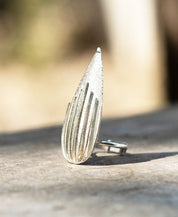 Tuscany Petal Ring