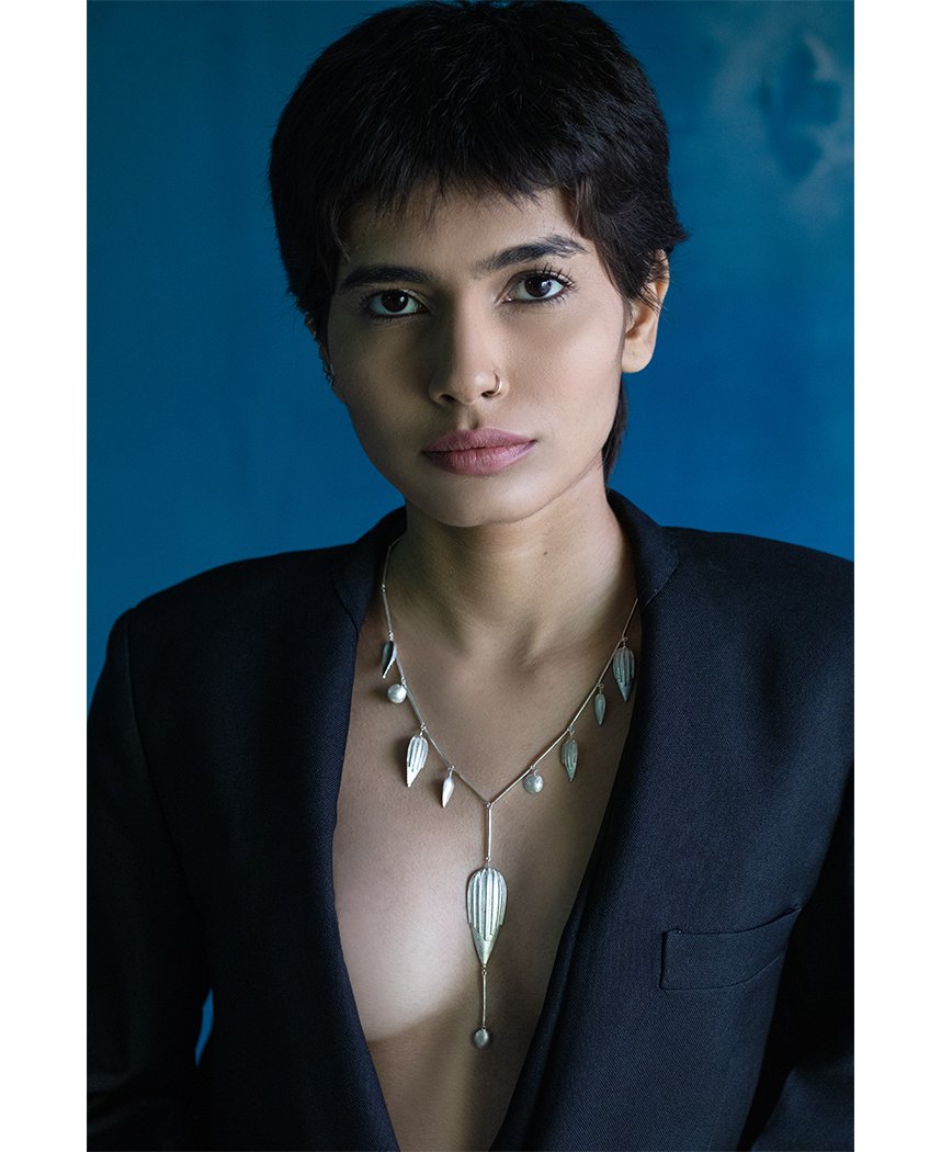 Tuscany Segment Necklace