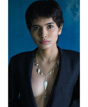 Tuscany Segment Necklace