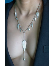 Tuscany Segment Necklace