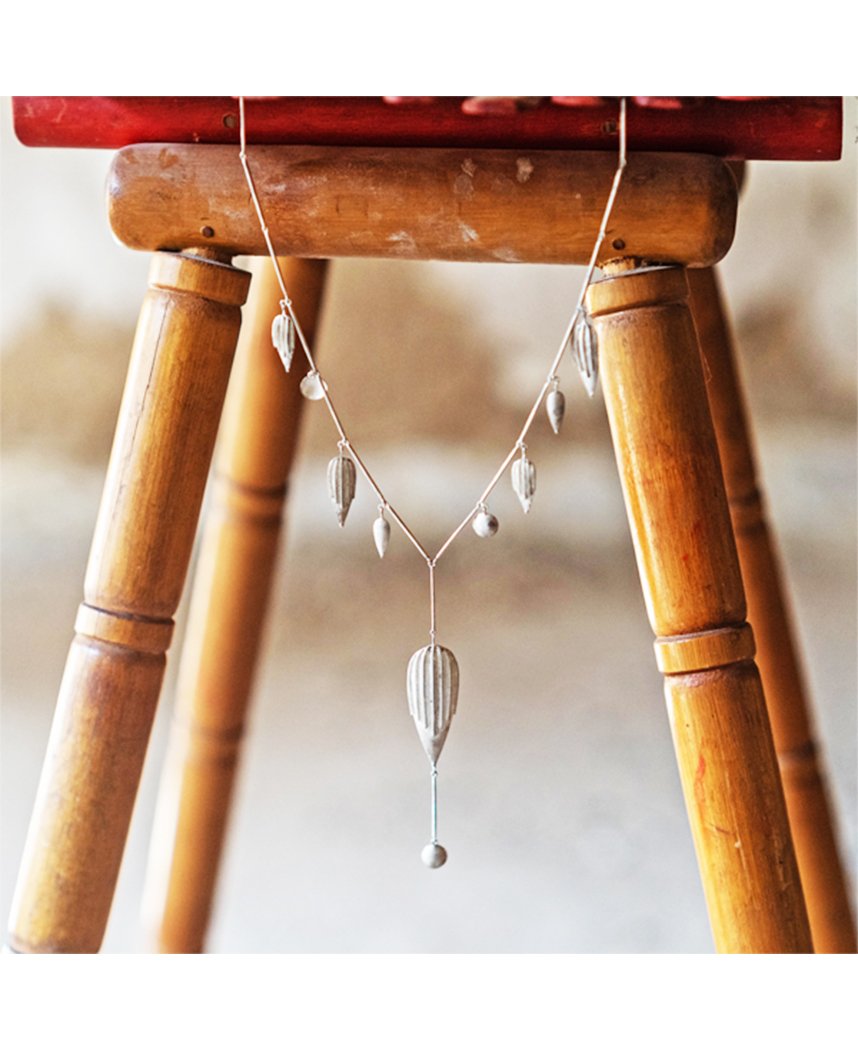 Tuscany Segment Necklace