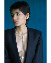 Tuscany Toggle Necklace