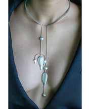 Tuscany Toggle Necklace