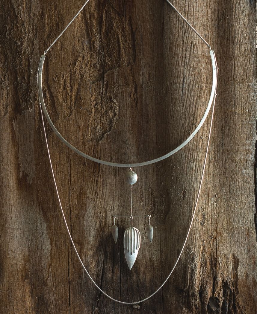 Tuscany Layered Necklace