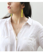 Chandelier Earrings