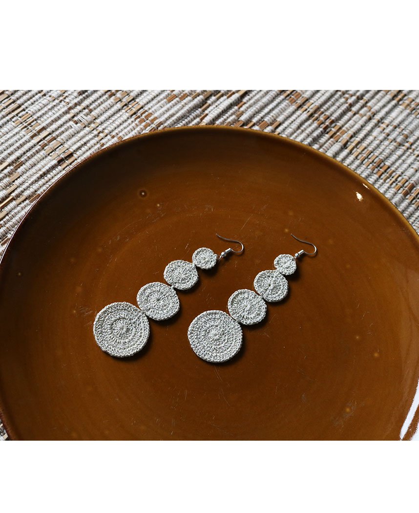 Lantern Earrings
