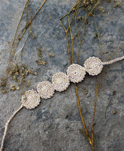 Dawn Choker Necklace