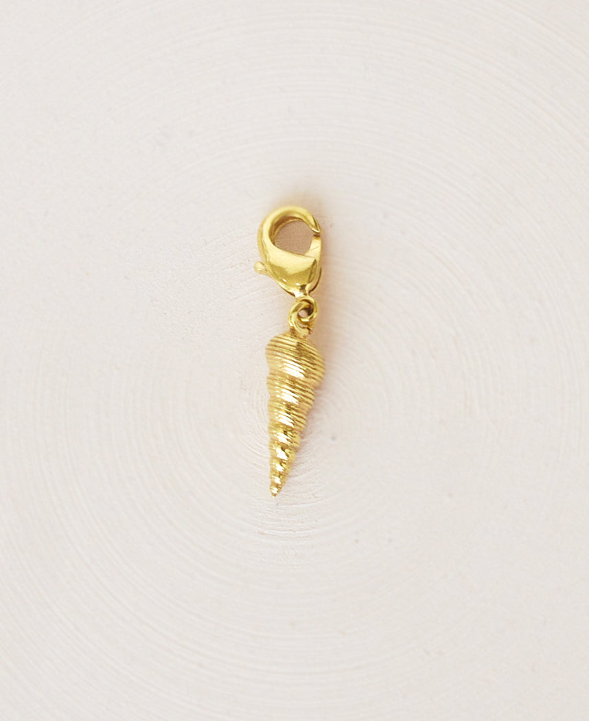 Unicorn Horn Charm