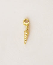 Unicorn Horn Charm