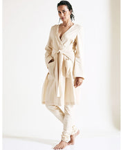 Vikashi Bathrobe