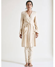 Vikashi Bathrobe