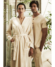Vikashi Bathrobe