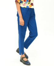 Void Collar Shirt Set