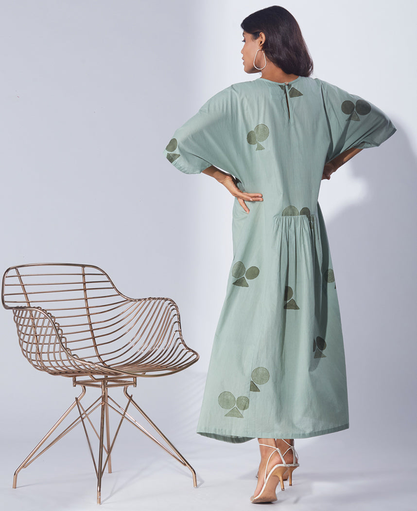 Wilderness Maxi Dress