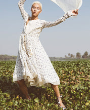 Wind Chaser Angarkha