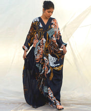 Windowleaf Kaftan