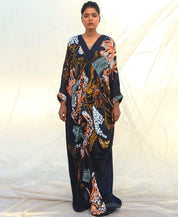 Windowleaf Kaftan