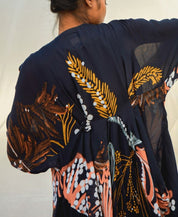 Windowleaf Kaftan