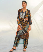 Windowleaf Stroke Set