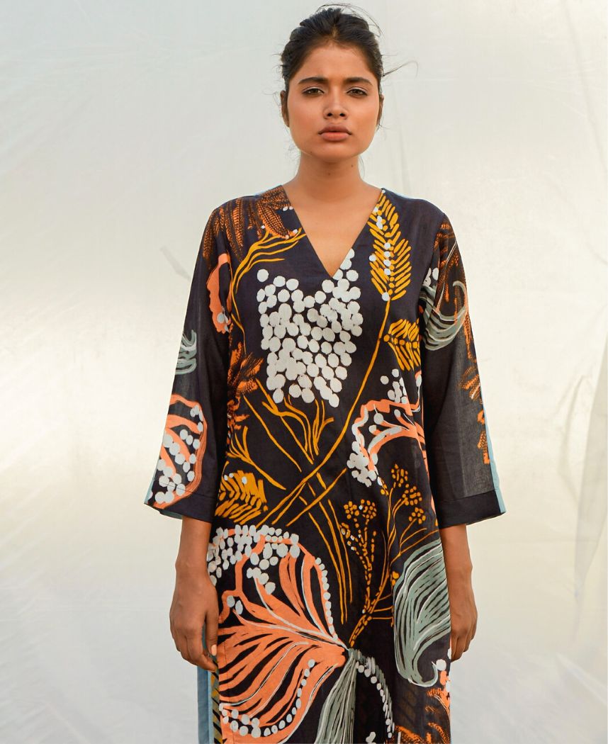 Windowleaf Stroke Set