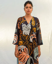 Windowleaf Stroke Set