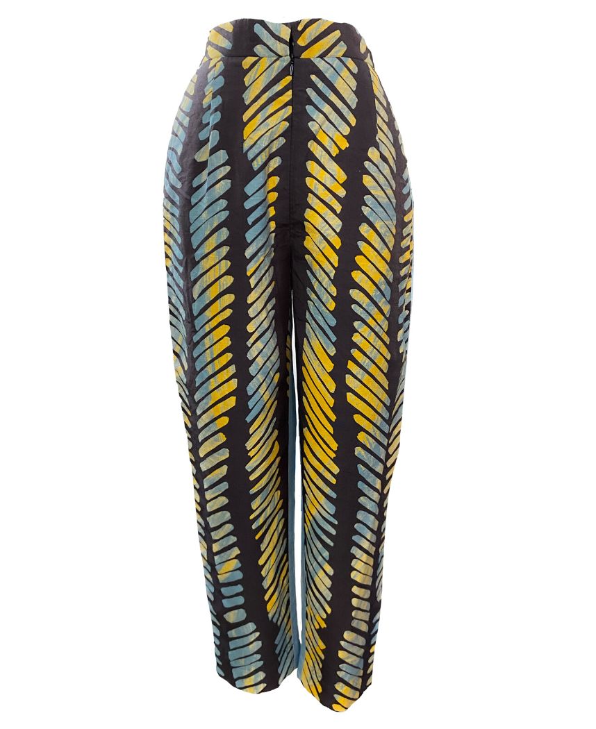 Windowleaf Stroke Set