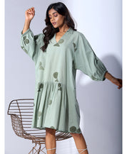 Wishful Journey Dress