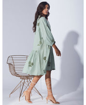 Wishful Journey Dress