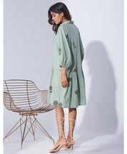 Wishful Journey Dress