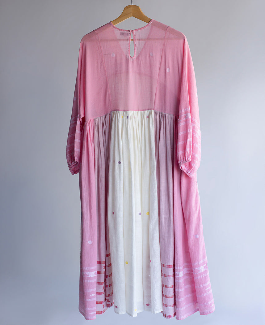 Wistful Panel Tunic