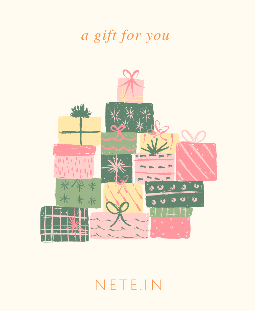 E-Gift Card