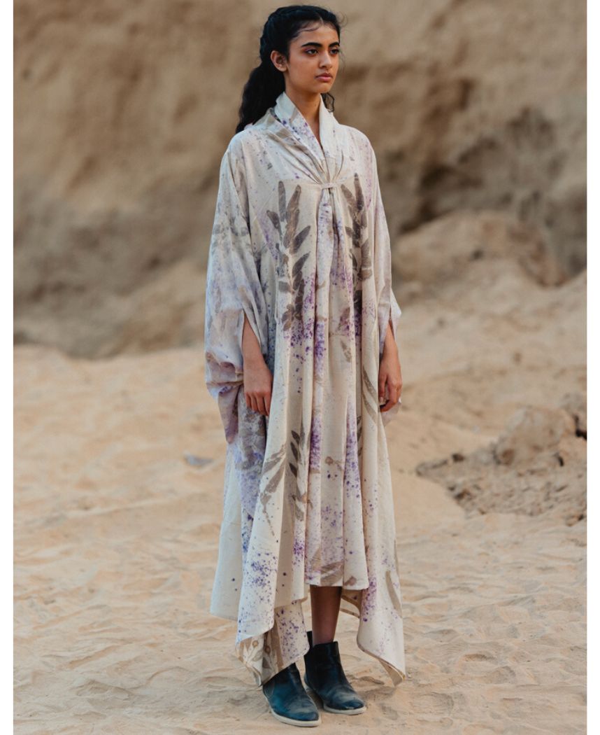 Zara Kaftan