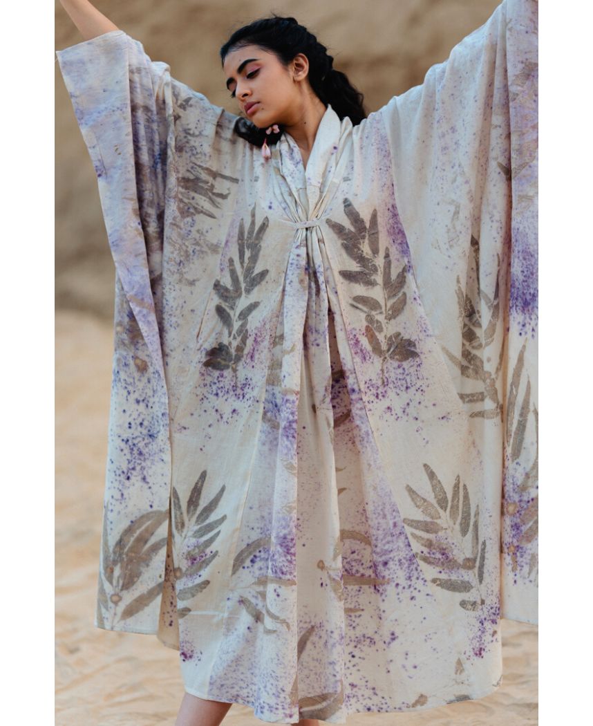 Zara Kaftan