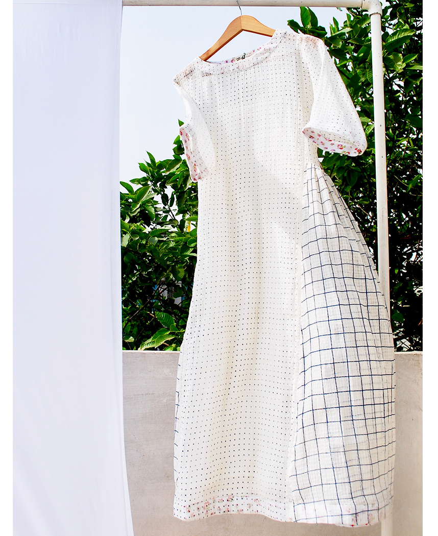 Connect The Dots Tunic