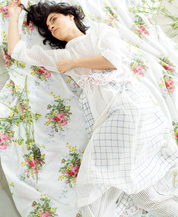 Connect The Dots Tunic