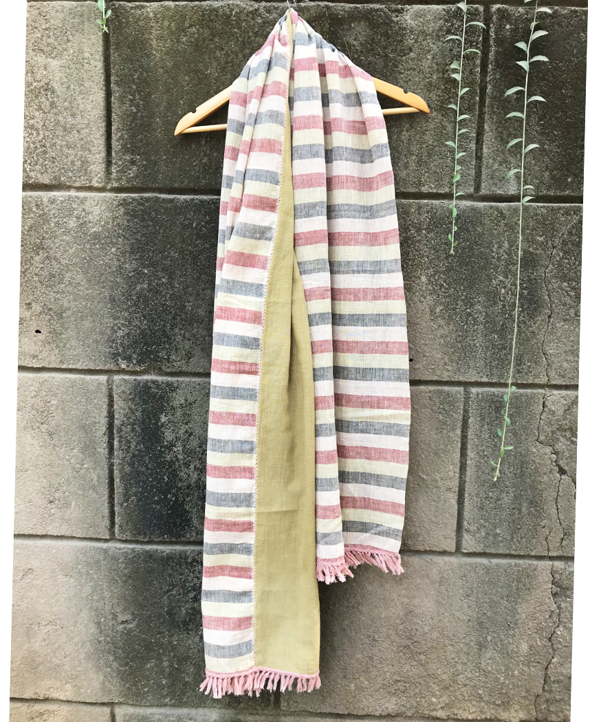 Dual Tone Stole