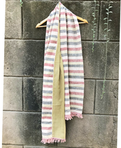 Dual Tone Stole