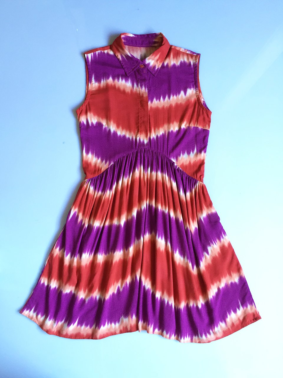 Nete Label Tie Together